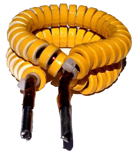 Spiral Inductors